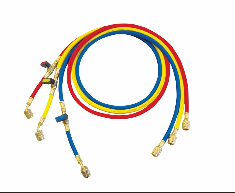 EASY PACK PLUS R32 ROTHENBERGER Vuoto condizionamento