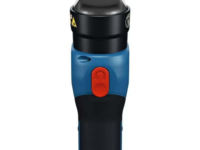 Utensile di crimpatura idraulico a batteria Bosch GPH 18V-60 Professional