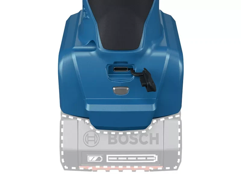 Utensile da taglio idraulico a batteria Bosch GKH 18V-50 Professional