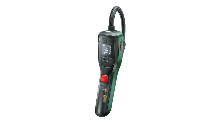 Pompa ad aria compressa a batteria Bosch EasyPump