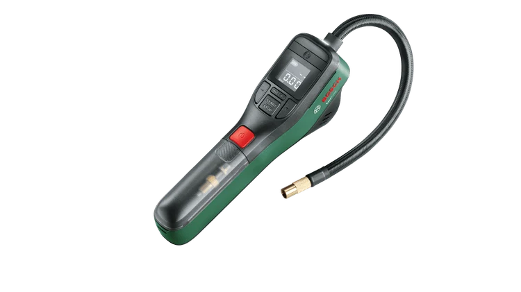 Pompa ad aria compressa a batteria Bosch EasyPump