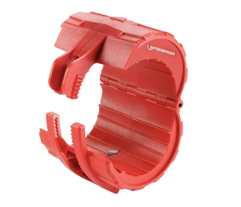 ROCUT Plastic Pro 40 - 50 mm Rothenberger