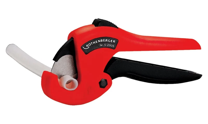 Cesoia ROCUT TC 26, 0-26 mm Rothenberger