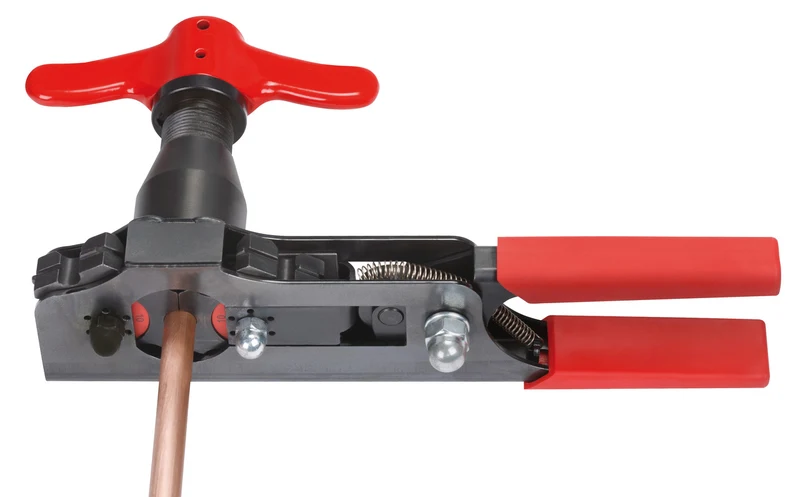 ROFLARE REVOLVER con barra in pollici ROTHENBERGER