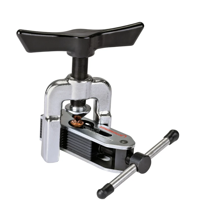 Apparecchio per colletti Universal, 4-16 mm / 3/16-5/8" ROTHENBERGER