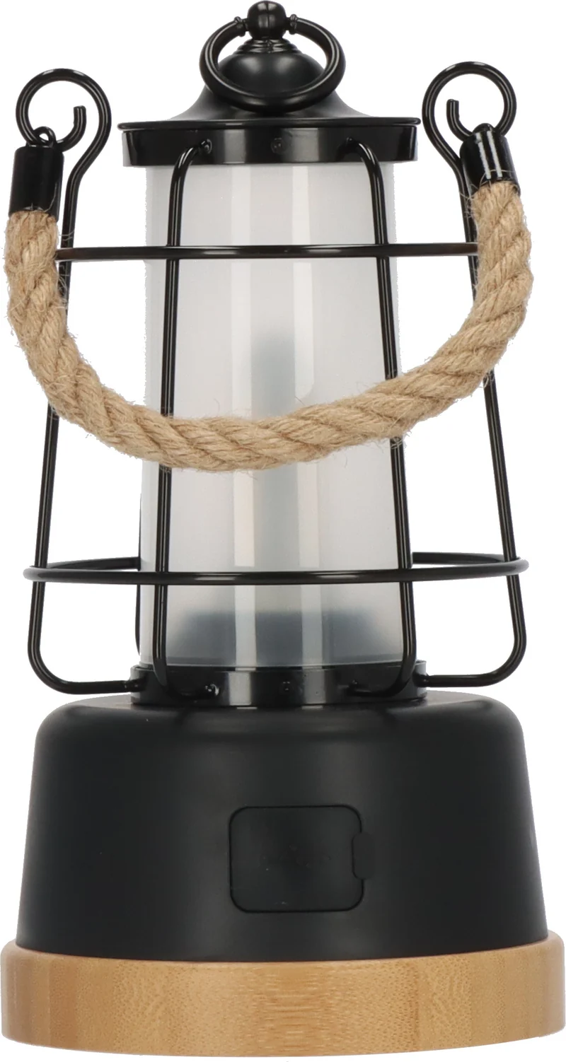 Lampada da campeggio a accumulatore LED CAL 1 350lm, IP44 BRENNESTUHL