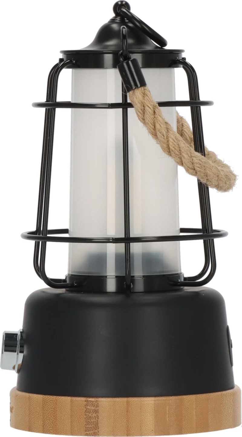 Lampada da campeggio a accumulatore LED CAL 1 350lm, IP44 BRENNESTUHL