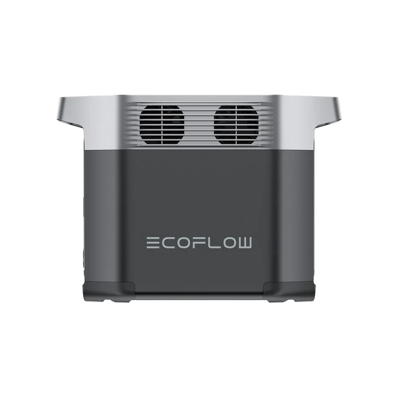 Power Station Portatile EcoFlow DELTA MAX 2000W