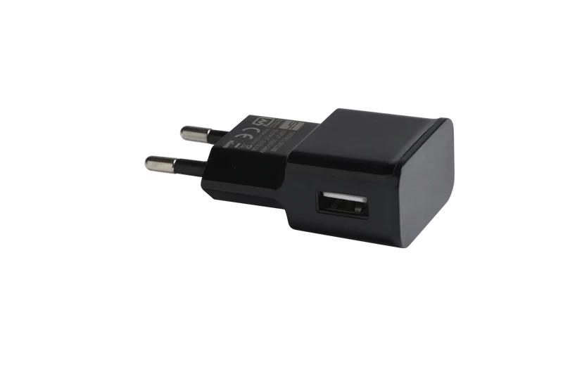 Alimentatore spina 10 A a USB 1 o 2 uscite