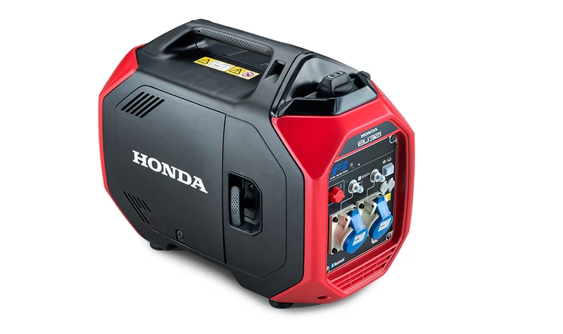Generatore inverter Honda EU 32i Super Silenziato