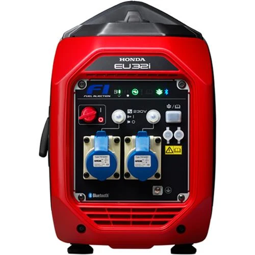 Generatore inverter Honda EU 32i Super Silenziato