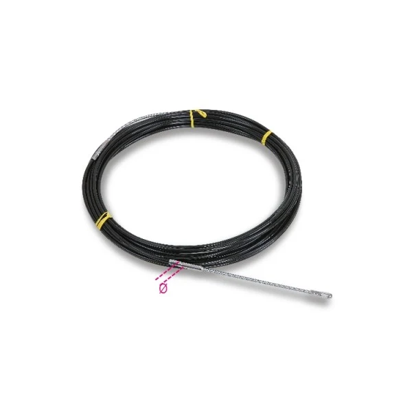 Sonda tirafili in Nylon 10mt. Beta 1639S