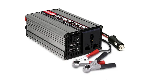 Convertitori di corrente inverter Telwn 12v - 230v Telwin CONVERTER 310