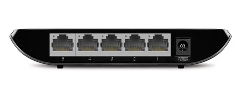 Switch Desktop Gigabit 5 Porte