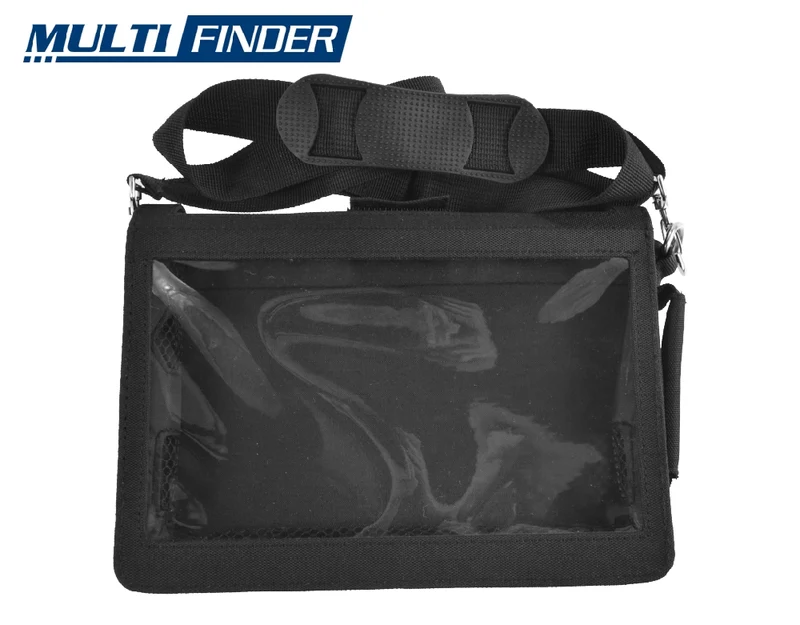 Edision Multi-finder strumento COMBO per DVB-S/S2, DVB-T/T2, DVB-C e CCTV