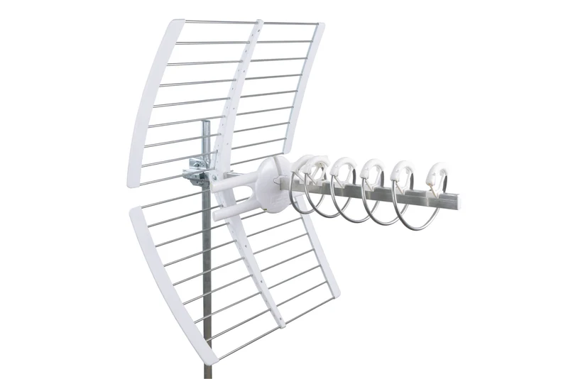 Antenna Digitale Terrestre elicoidale ELIKA 5G Fracarro