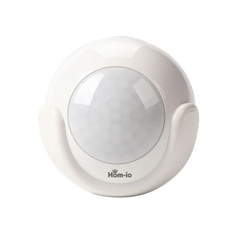 Rivelatore di Movimento PIR Sensore WiFi HOM-IO