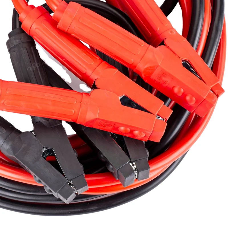 Jump Leads Booster Cables