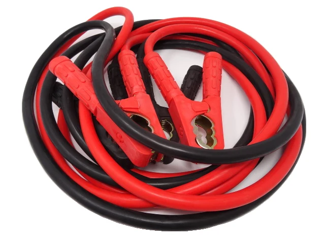 Jump Leads Booster Cables