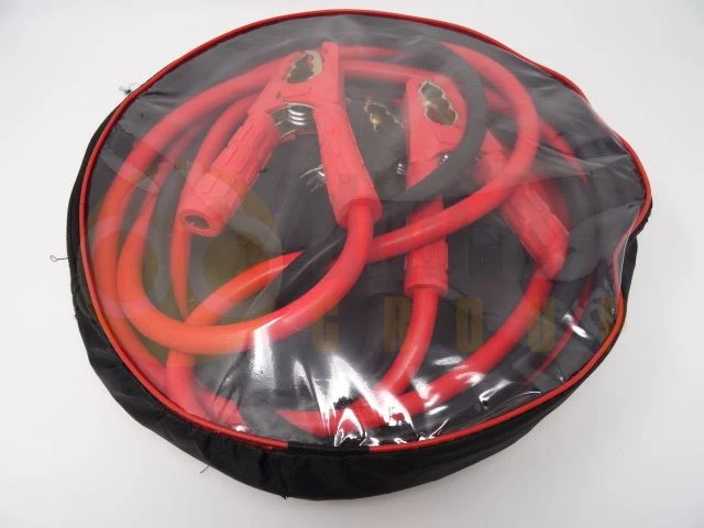 Jump Leads Booster Cables