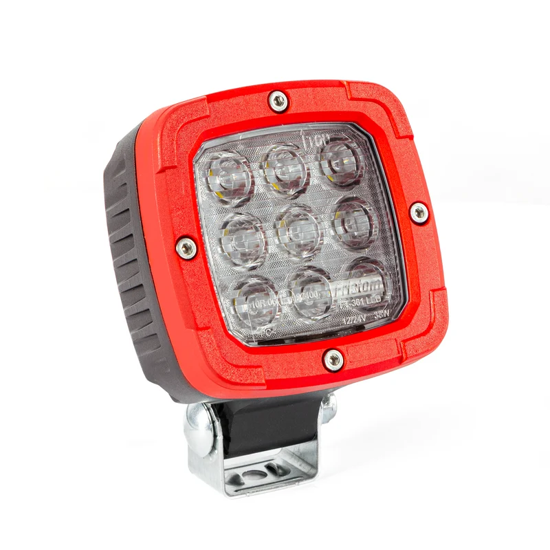 Fristom High Power Work Light / 4100 Lumen