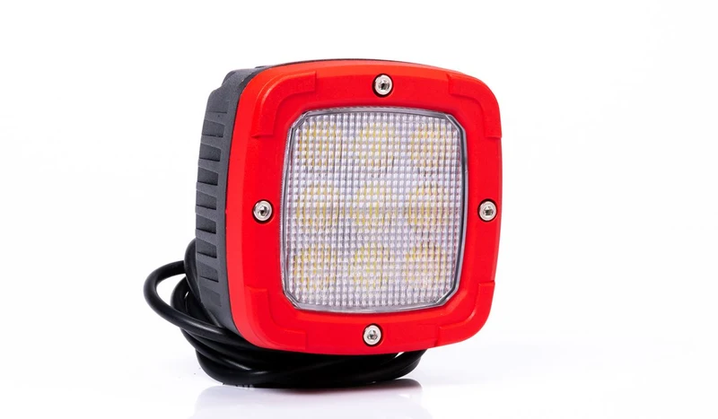 Fristom High Power Work Light / 4100 Lumen