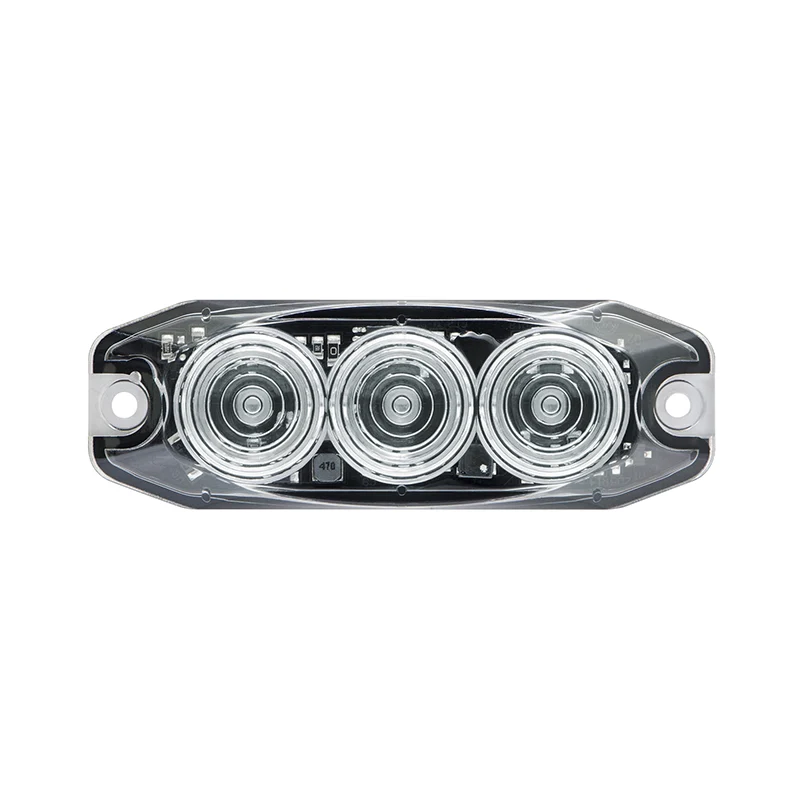 Lampada retromarcia piccola a basso profilo della serie LED Autolamps 11