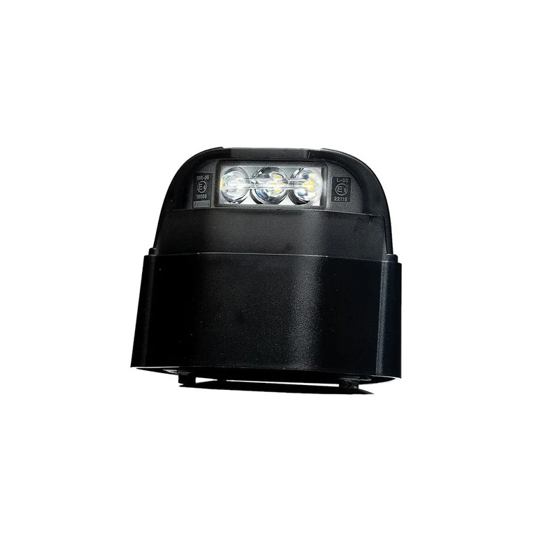 LED Number Plate Light Large