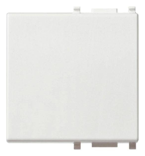 Tasto Vimar Plana 2 Moduli Illuminabile – 14022