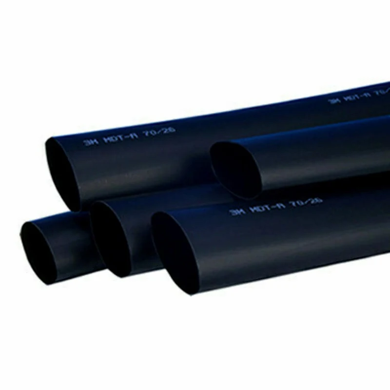 Guaina Termorestringente 3M MDTA 12/3 1m – 7000099264