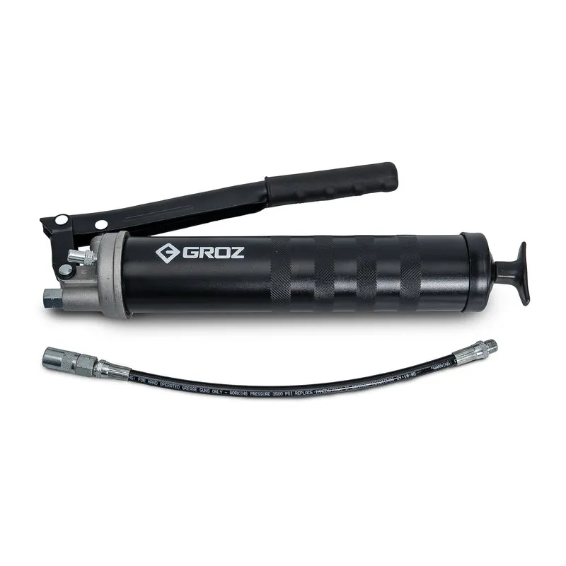 Ingrassatore a leva professionale 500 cc
