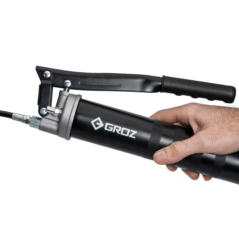 Ingrassatore a leva professionale 500 cc