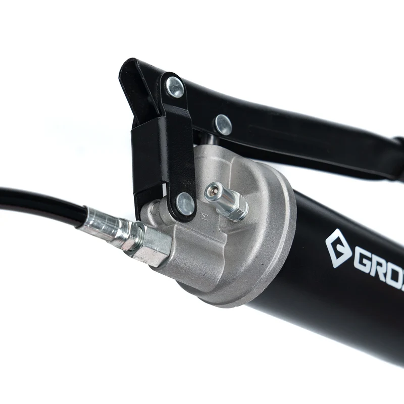 Ingrassatore a leva professionale 500 cc