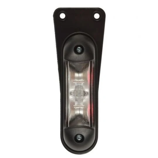 Surface Mount LED Outline Marker Lamp with Hanging Bracket