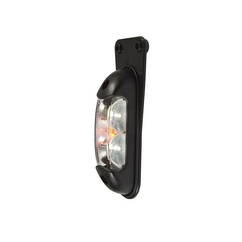 Surface Mount LED Outline Marker Lamp with Hanging Bracket