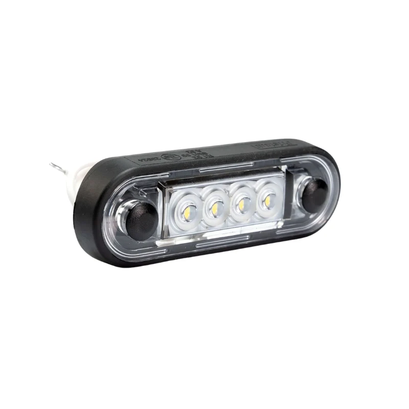 Luce di posizione a LED di alta qualità per barre di camion e barre di toro