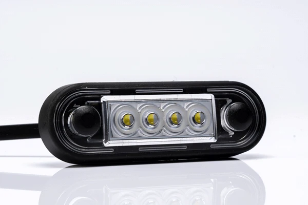 Luce di posizione a LED di alta qualità per barre di camion e barre di toro