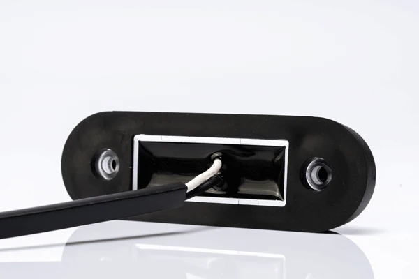 Luce di posizione a LED di alta qualità per barre di camion e barre di toro