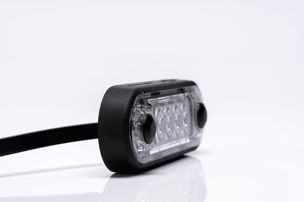 Luce di posizione a LED di alta qualità per barre di camion e barre di toro