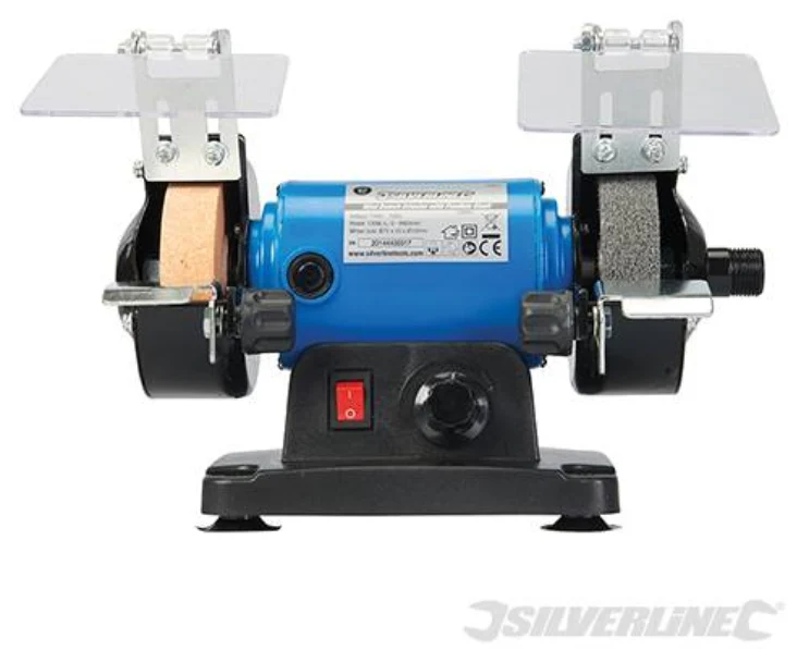 Smerigliatrice multipla fai-da-te 120 W / 75 mm