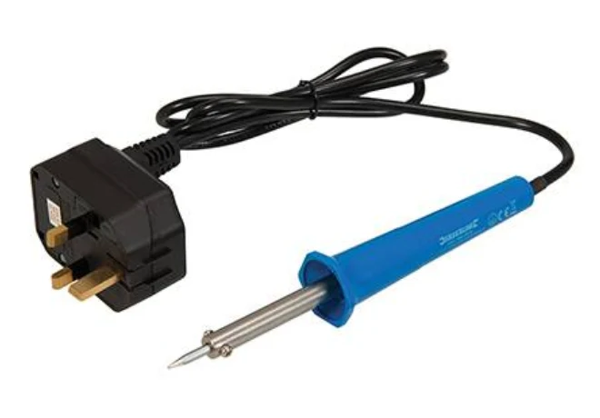 Soldering Iron Kit / 6 Piece