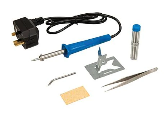 Soldering Iron Kit / 6 Piece