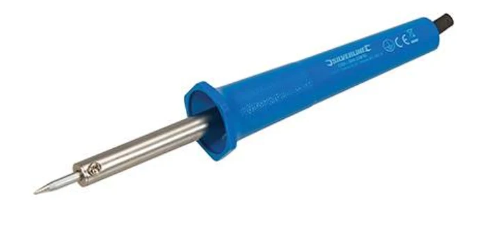 Soldering Iron Kit / 6 Piece