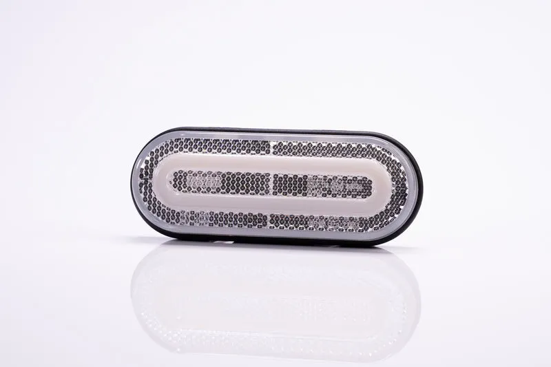 Fristom FT-072 LED Marker Light with Neon Perimeter