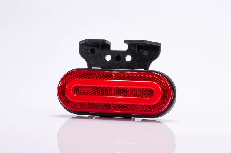 Fristom FT-072 LED Marker Light with Neon Perimeter