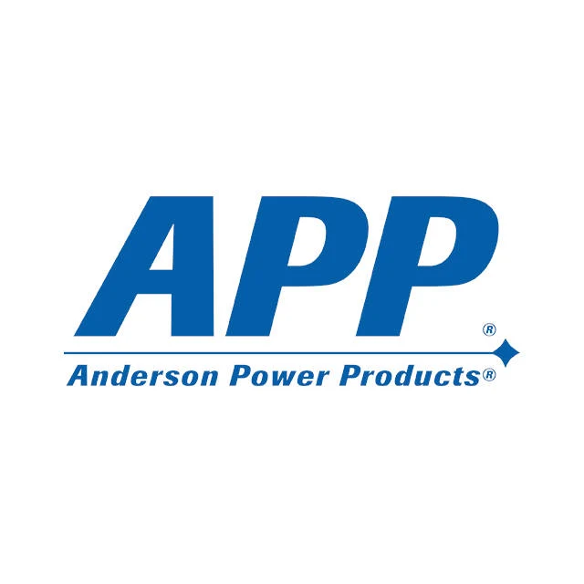Anderson Connector Nut & Bolt Set For Anderson 175A Connectors