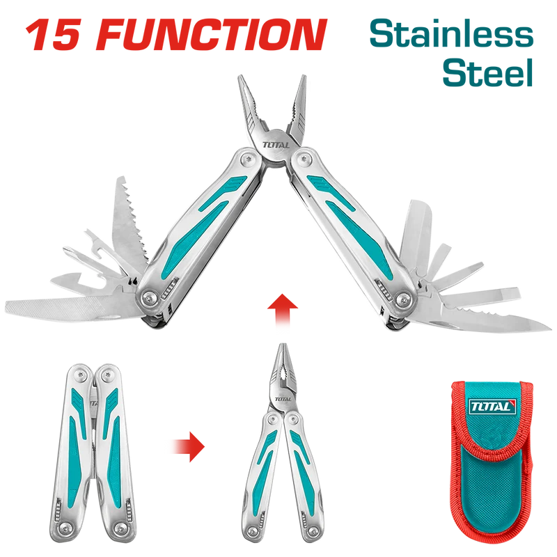 Utensile multifinzione