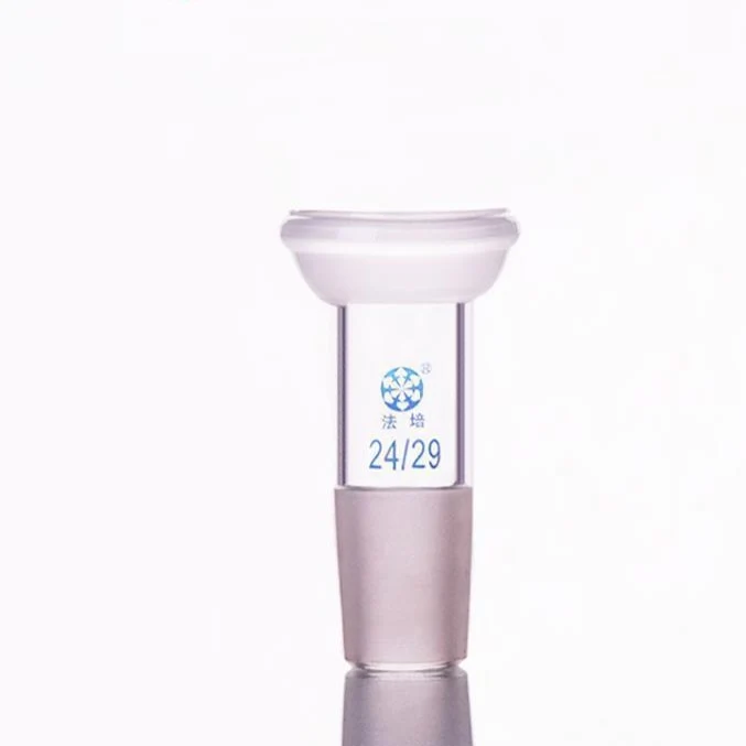 Adattatore di transizione, giunto sferico KS #35 a giunto standard.