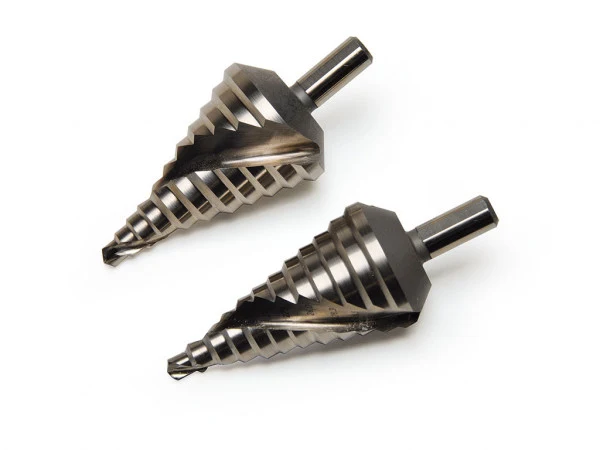 Fresa Conica a Gradino Cembre SC-PG1 – 3065305