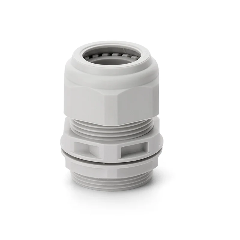 Pressacavo PG IP66 Scame Serie Union